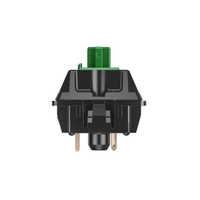 Cherry Mx Green - view 5