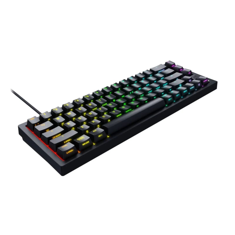 Xtrfy K5V2 Compact - view 6