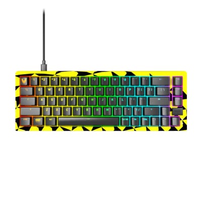 Xtrfy K5V2 Compact - view 3