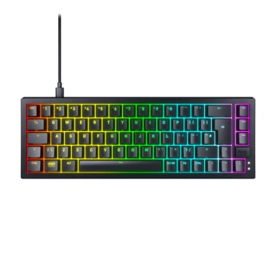 Xtrfy K5V2 Compact