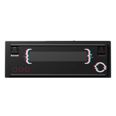 Cherry Mx 8 2 Pro Tmr Wireless - view 5