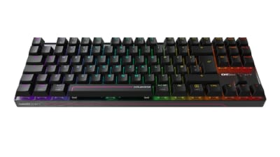 Cherry Mx 8 2 Pro Tmr Wireless - view 6