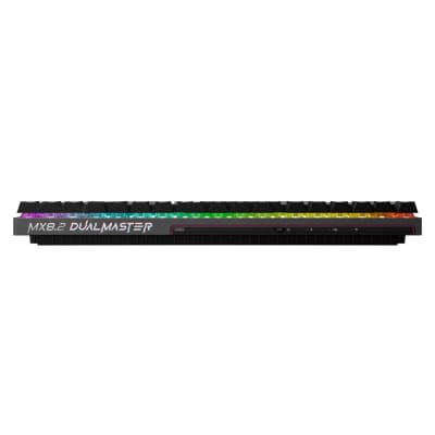 Cherry Mx 8 2 Pro Tmr Wireless - view 4