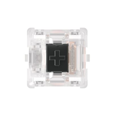 Cherry Mx Multipoint Black - view 3