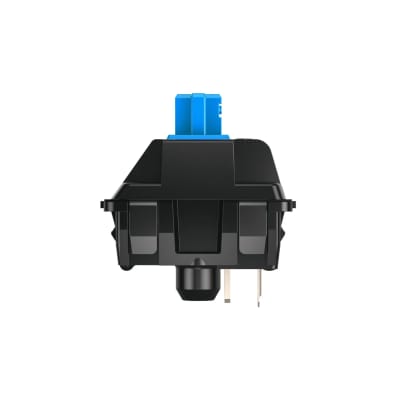 Cherry Mx2A Blue - view 6