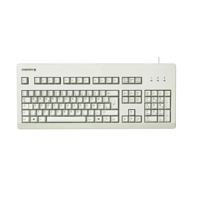 Cherry G80 3000 - view 2