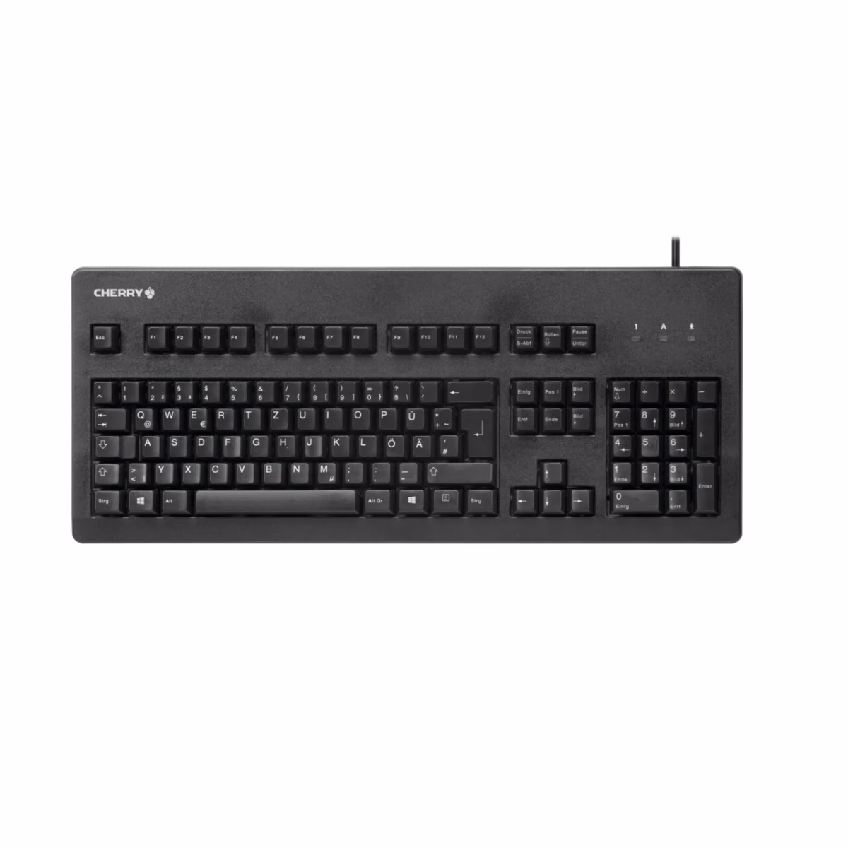 Cherry G80 3000