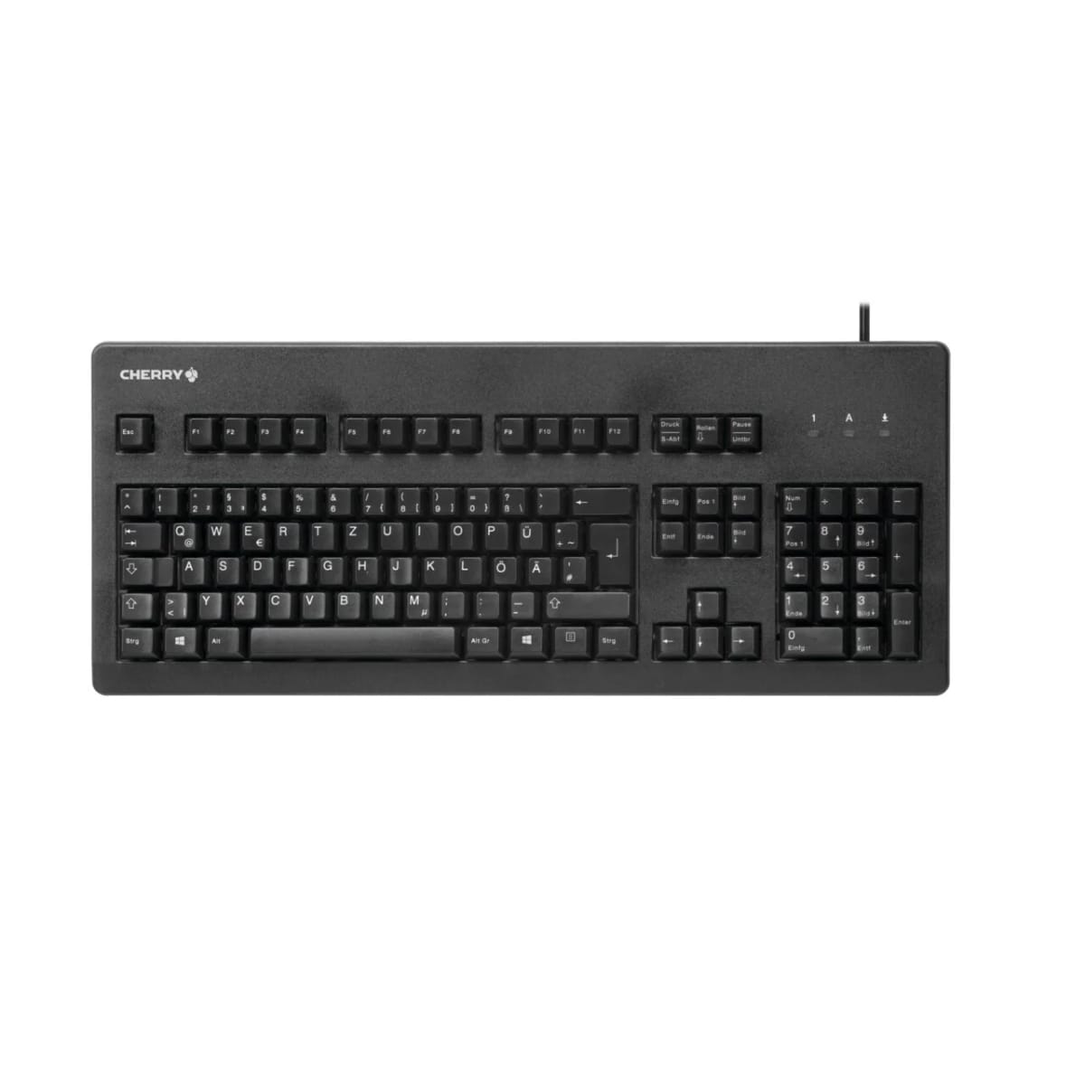 Cherry G80 3000