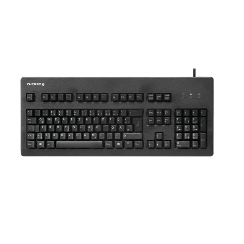 Cherry G80 3000