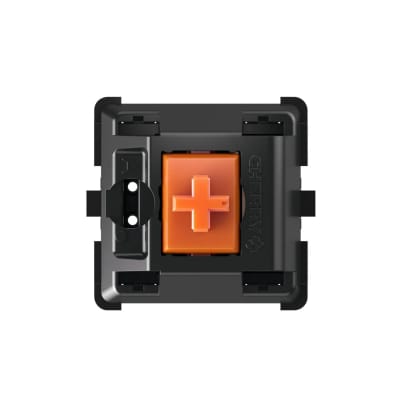 Cherry Mx Orange - view 3