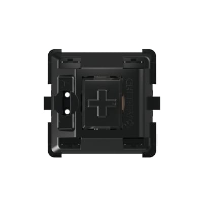 Cherry Mx2A Black - view 2