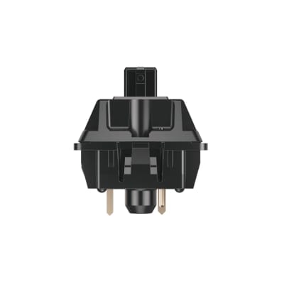 Cherry Mx2A Black - view 5