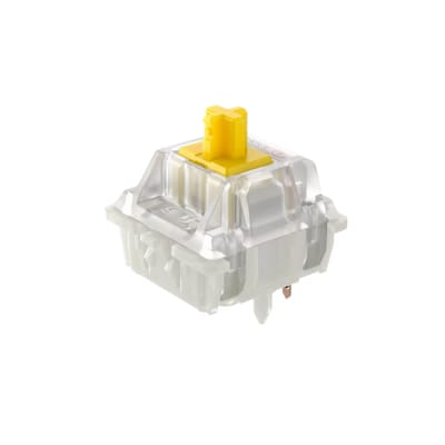 Cherry Mx2A Honey