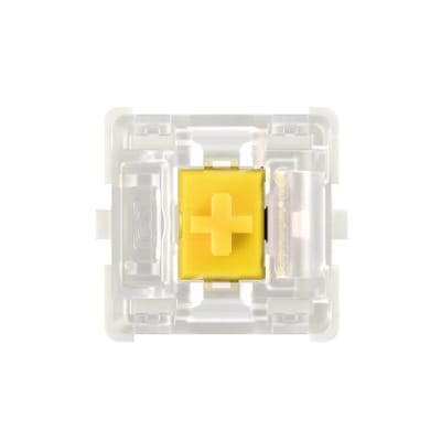 Cherry Mx2A Honey - view 2