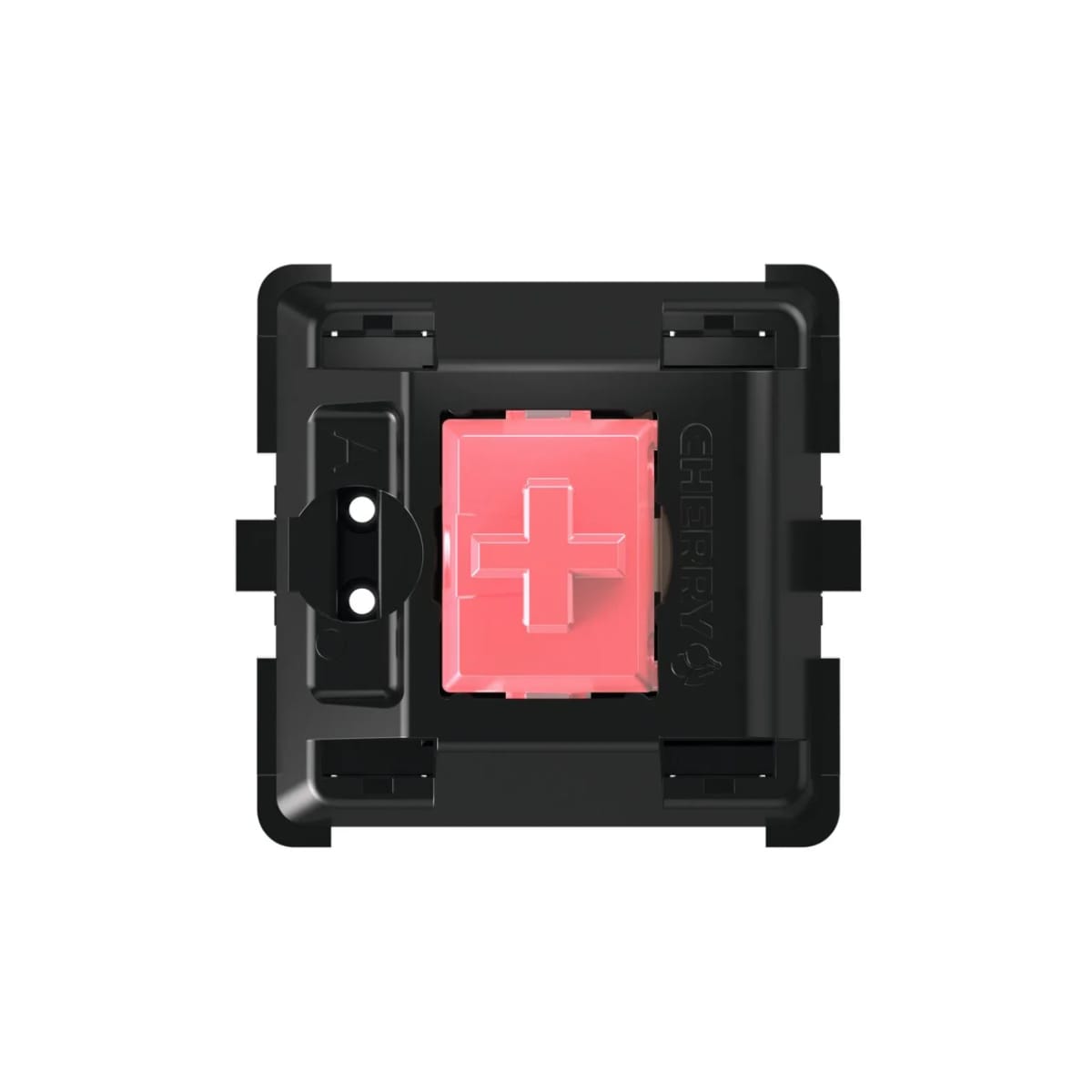 Cherry Mx2A Silent Red - view 2