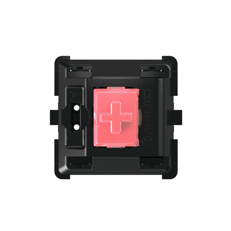 Cherry Mx2A Silent Red - view 2