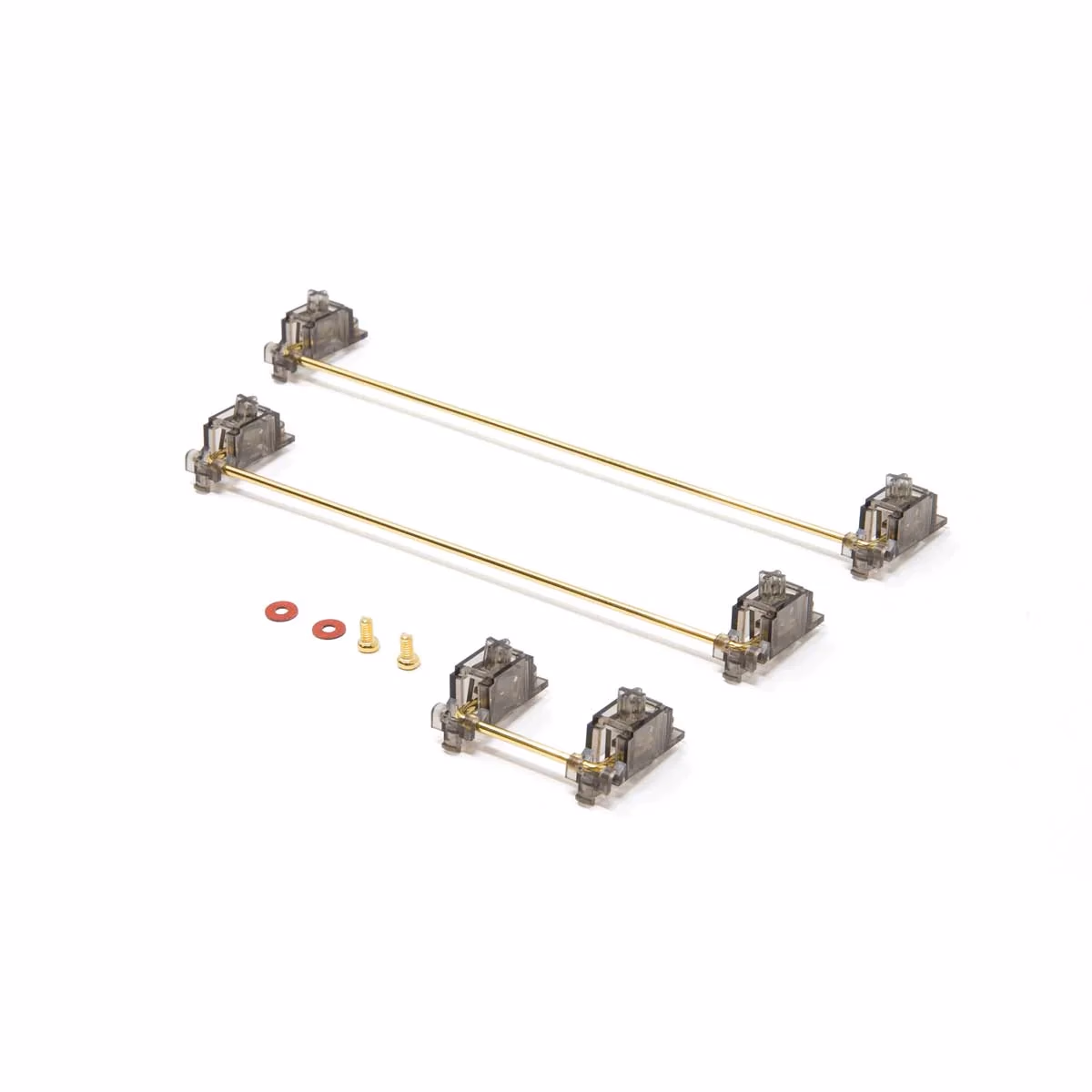 Durock V2 Screw-In Stabilizers — image 1