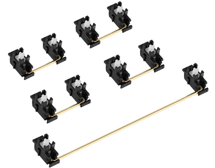 Durock Piano Plate-Mount Stabilizers — image 1