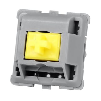 Durock T1 Tactile Switch — image 2
