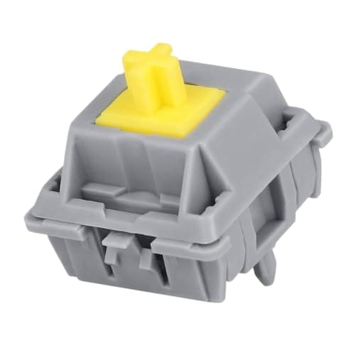 Durock T1 Tactile Switch — image 1