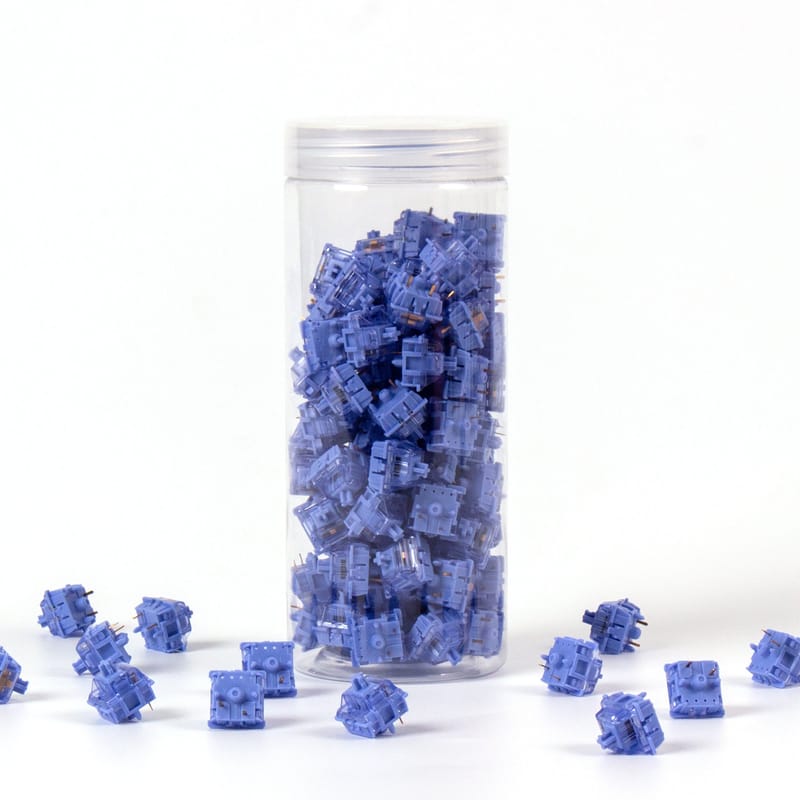 gateron cj — image 1