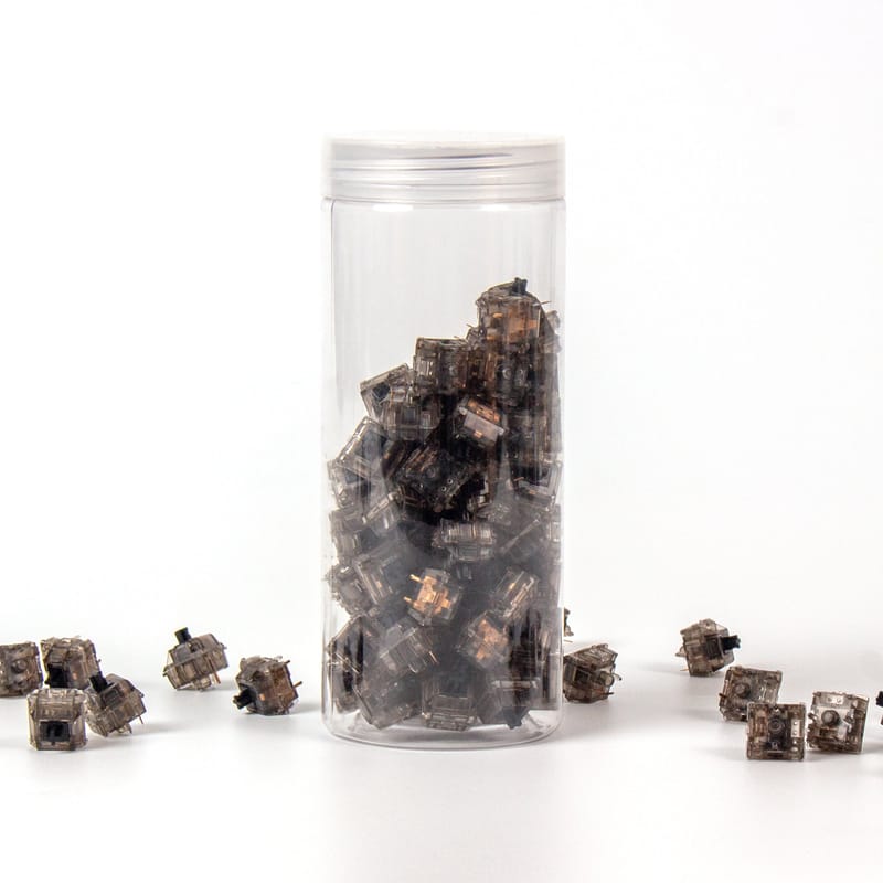 gateron ink v2 — image 1
