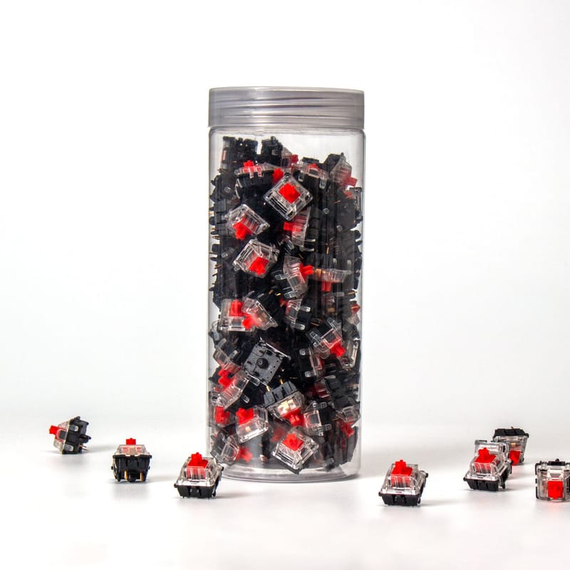 gateron ks 8 — image 1
