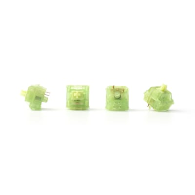 gateron luciola — image 2