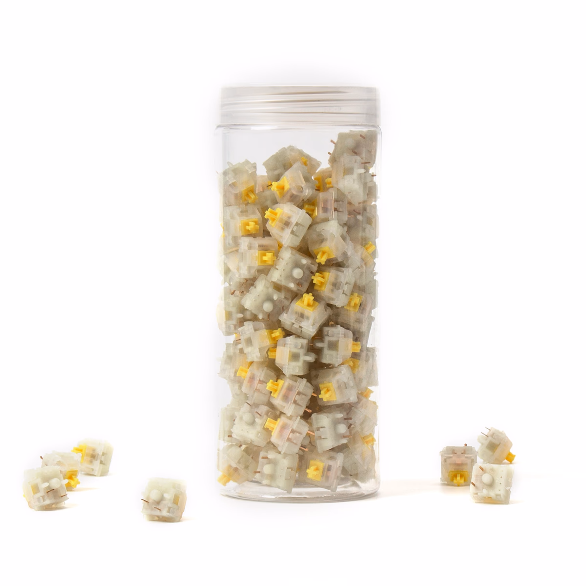 gateron milky pro — image 1