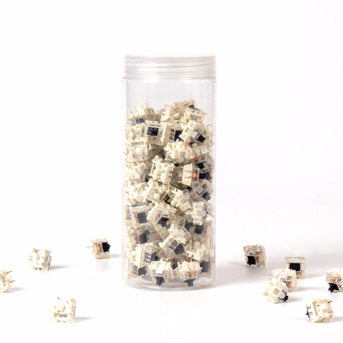 gateron silent — image 1
