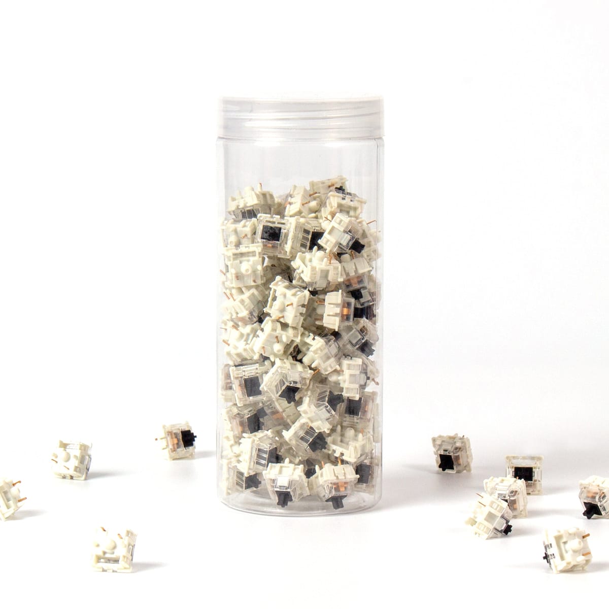 gateron silent — image 1