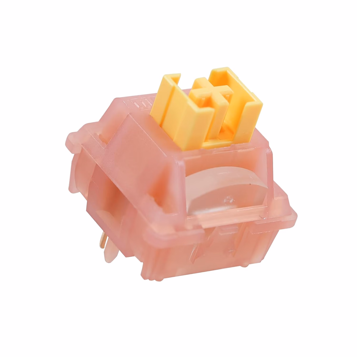 outemu-silent-peach-v3 switch product image