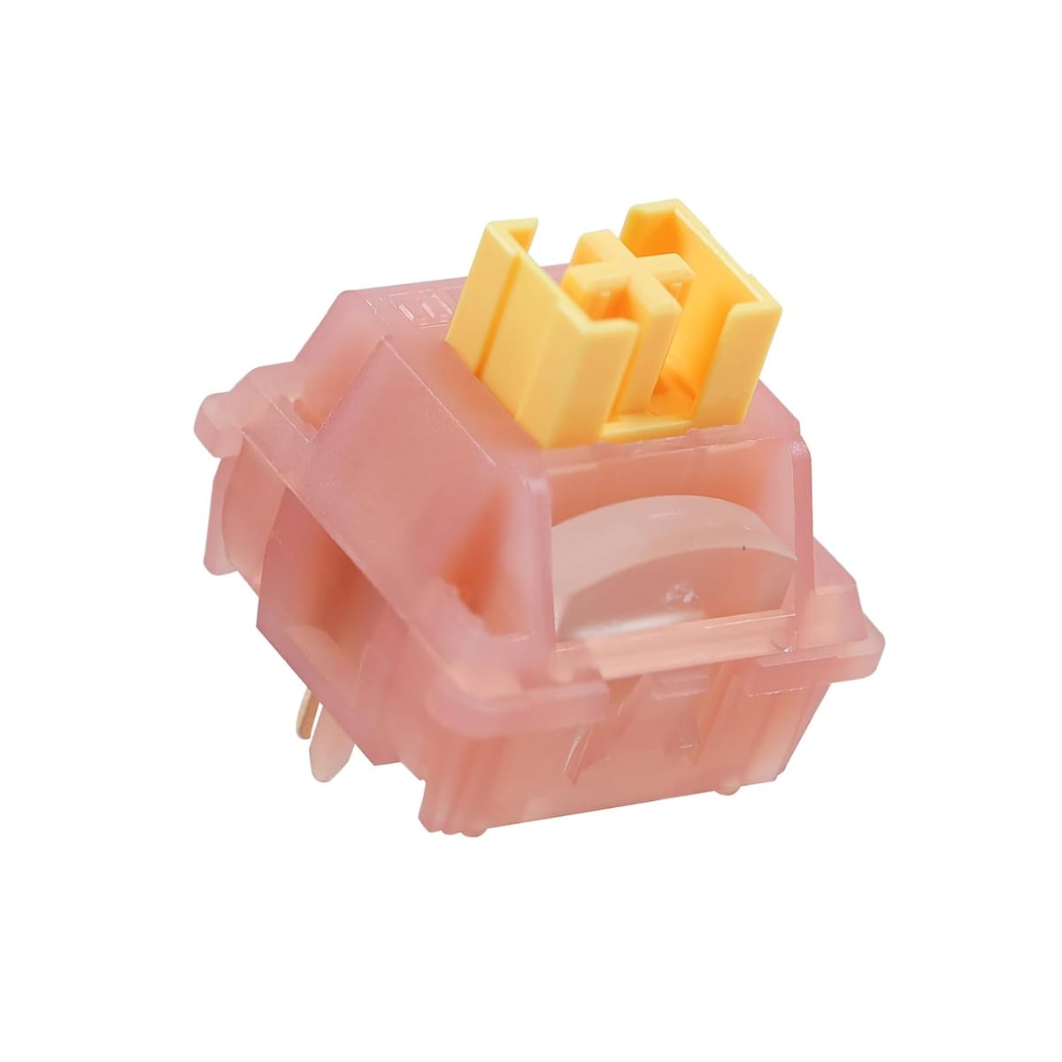 outemu-silent-peach-v3 switch product image