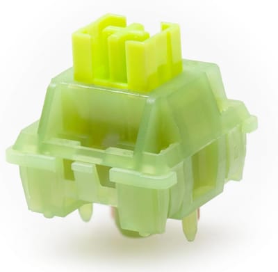 outemu-silent-lemon-v3 switch product image