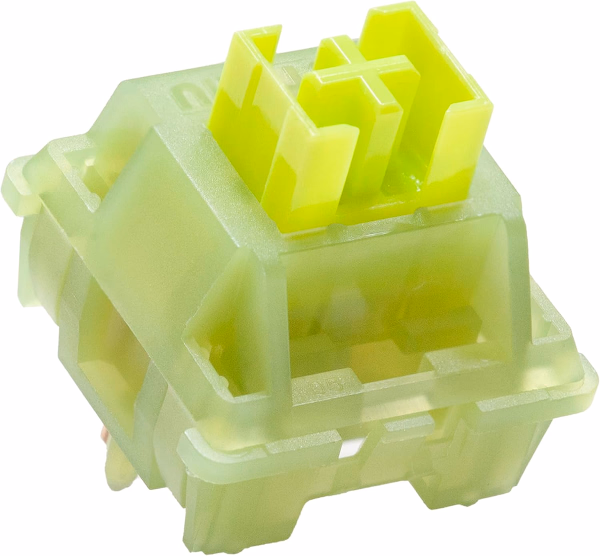 outemu-silent-lemon-v3 switch product image