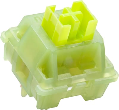 outemu-silent-lemon-v3 switch product image