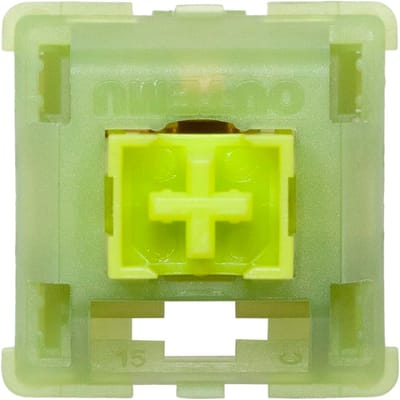 outemu-silent-lemon-v3 switch product image