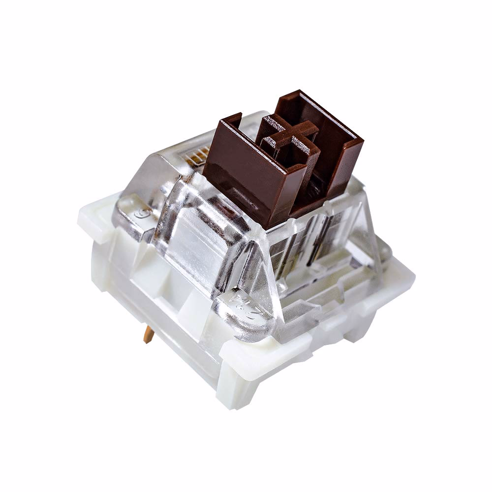 outemu-brown switch product image