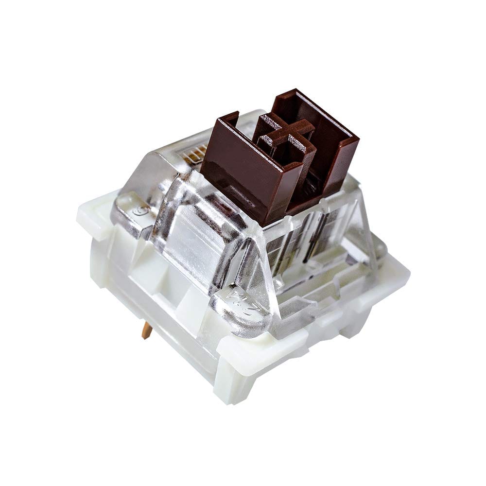 outemu-brown switch product image