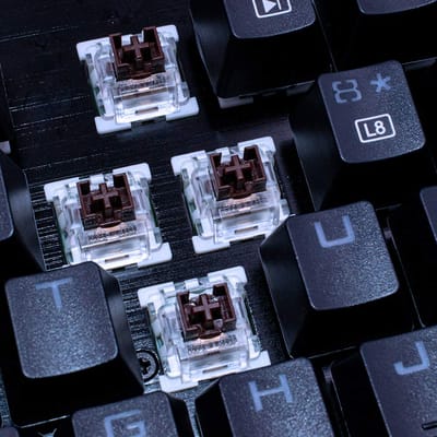 outemu-brown switch product image