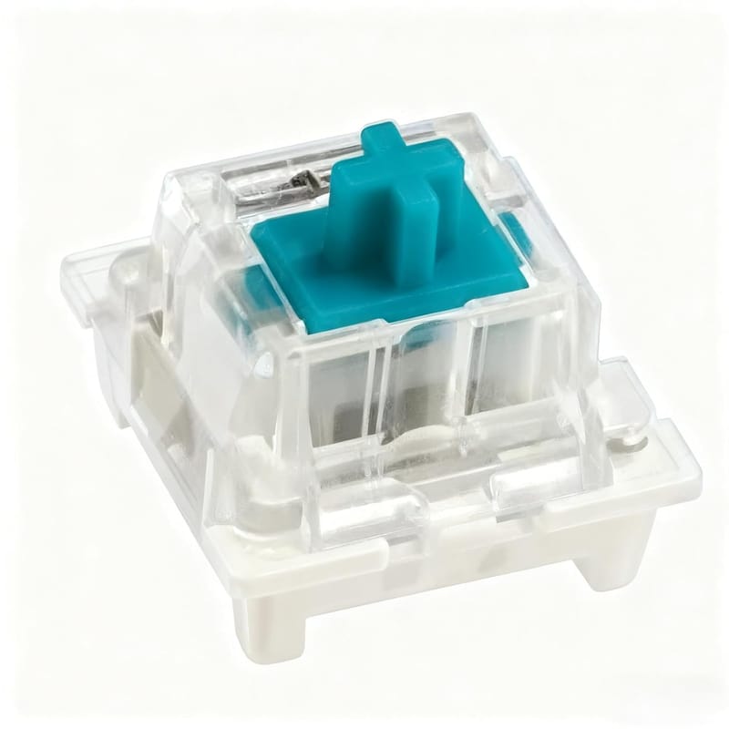 outemu-green switch product image