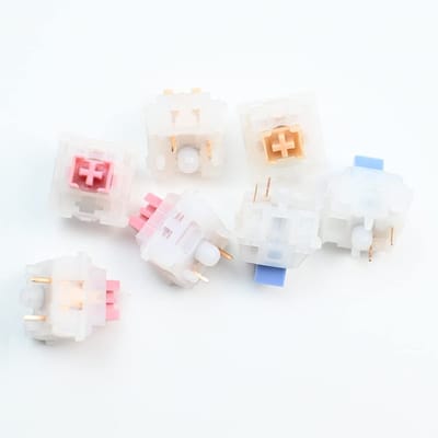 outemu-pink-jade switch product image