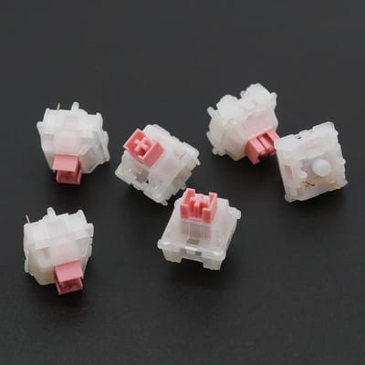 outemu-pink-jade switch product image