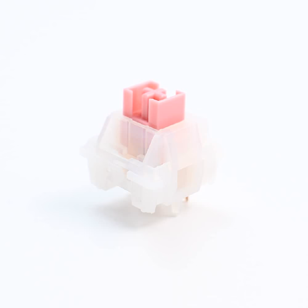 outemu-pink-jade switch product image