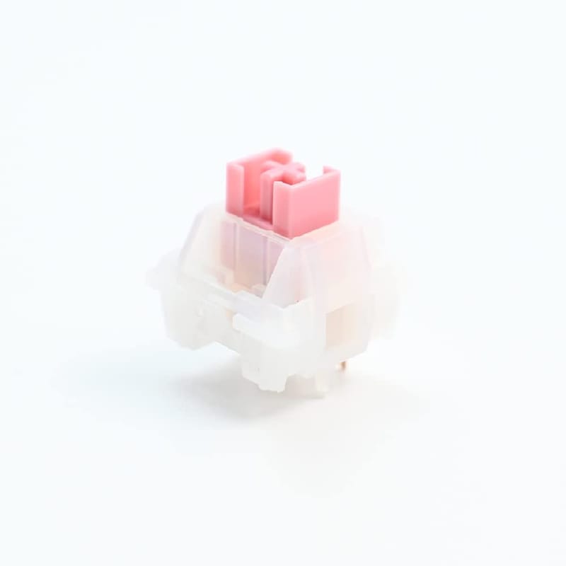 outemu-pink-jade switch product image