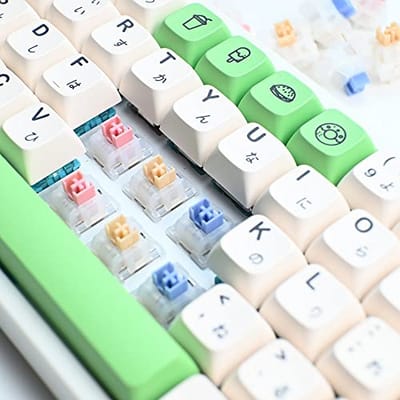 outemu-blue-jade switch product image