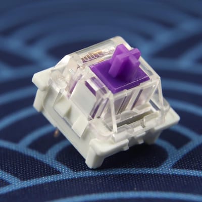 outemu-purple switch product image