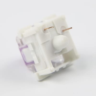 outemu-purple switch product image