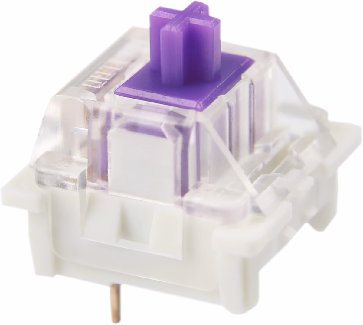 outemu-purple switch product image