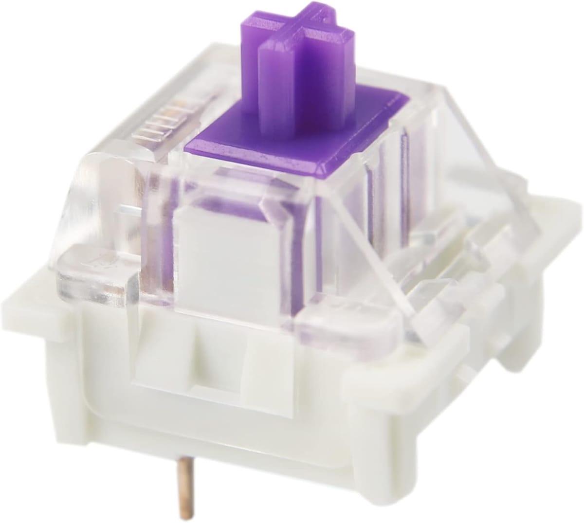 outemu-purple switch product image